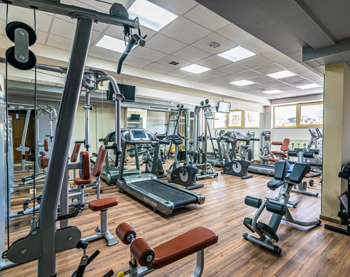 Golden Suites & Spa Neochoropoulo Екстер'єр фото