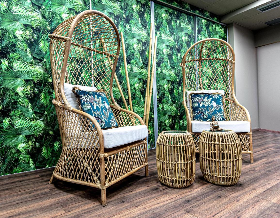 Golden Suites & Spa Neochoropoulo Екстер'єр фото