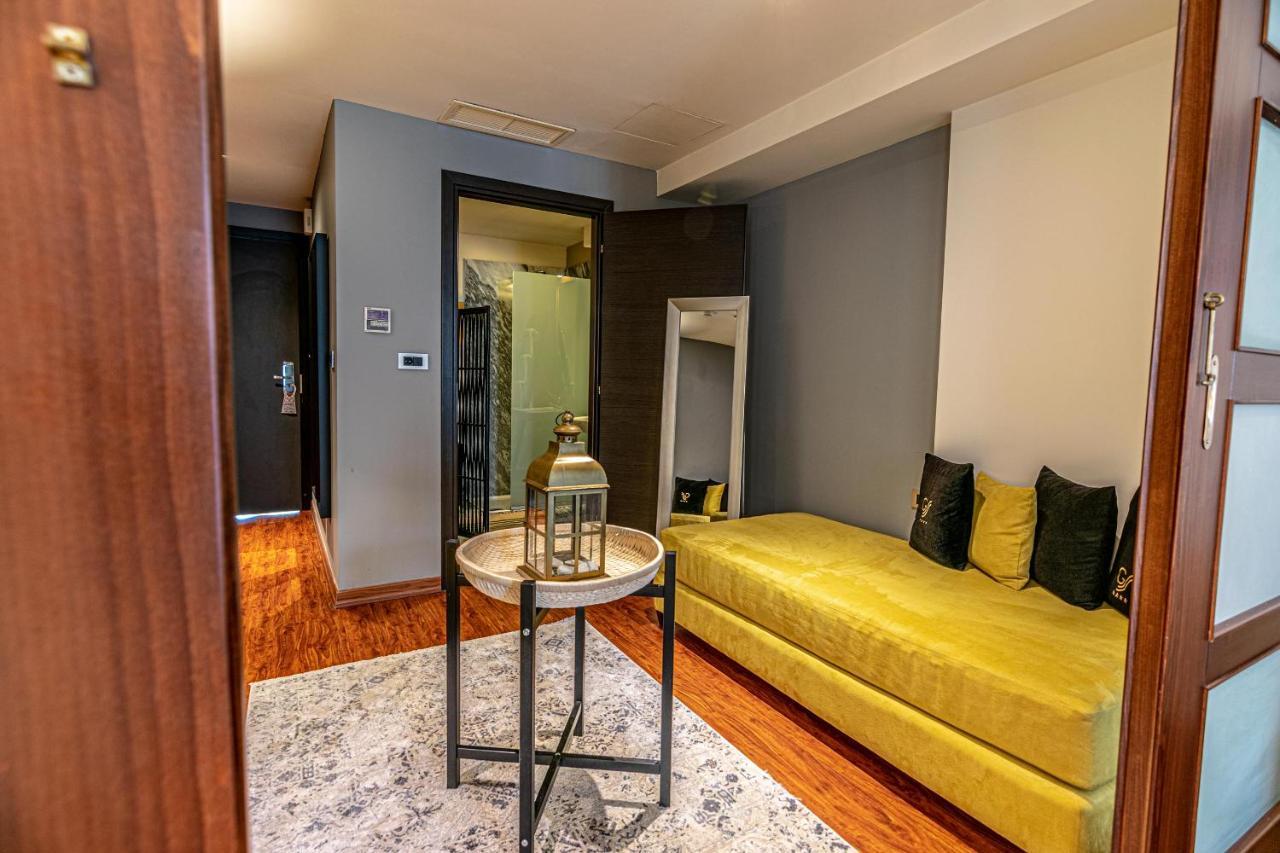 Golden Suites & Spa Neochoropoulo Екстер'єр фото