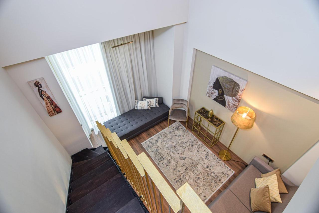 Golden Suites & Spa Neochoropoulo Екстер'єр фото