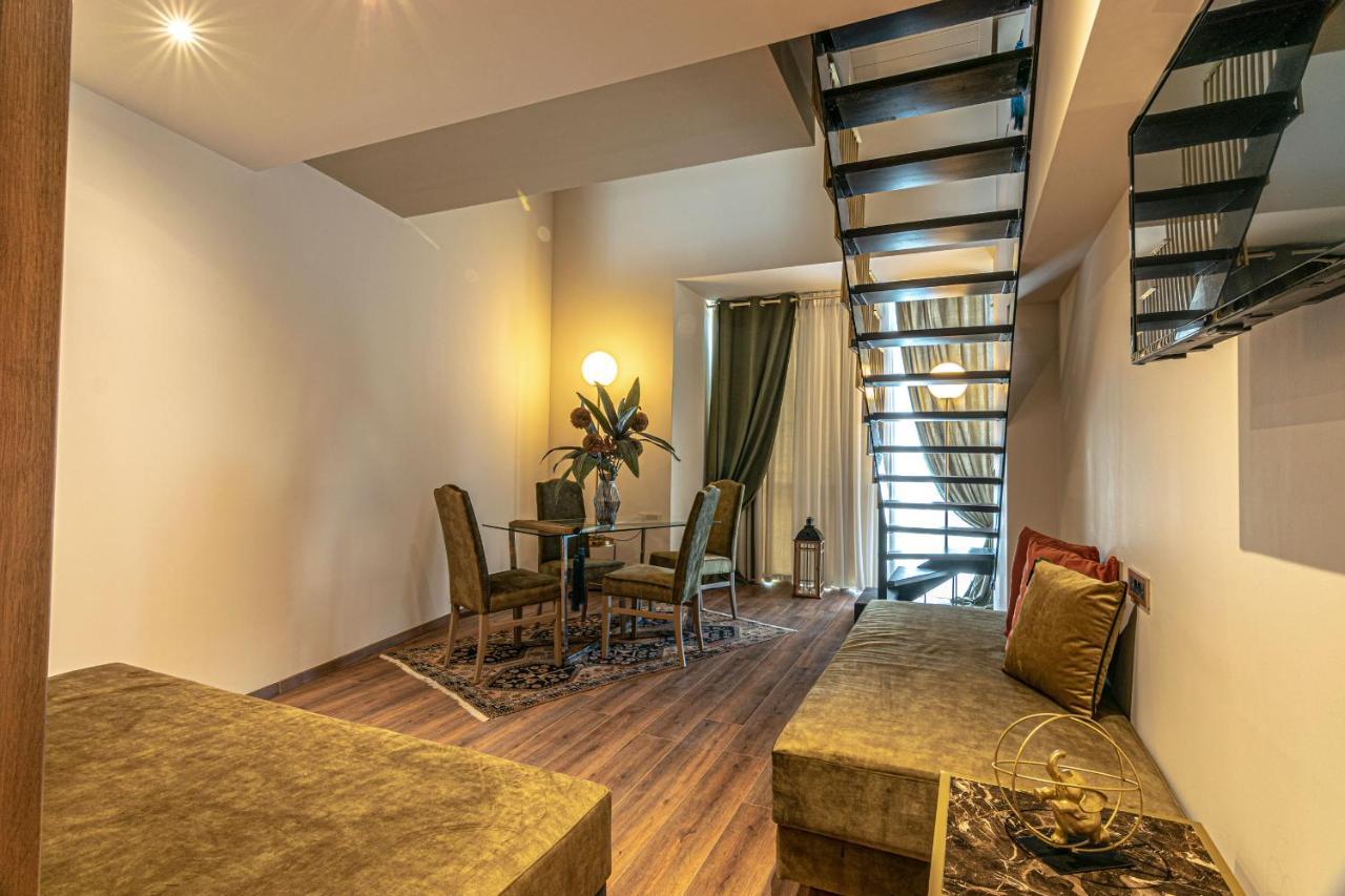 Golden Suites & Spa Neochoropoulo Екстер'єр фото