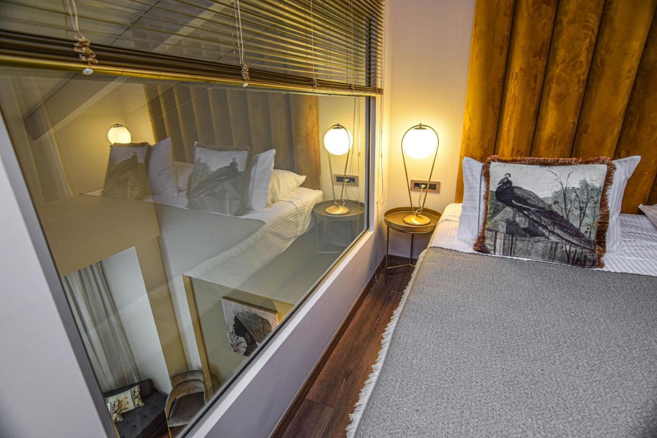 Golden Suites & Spa Neochoropoulo Екстер'єр фото