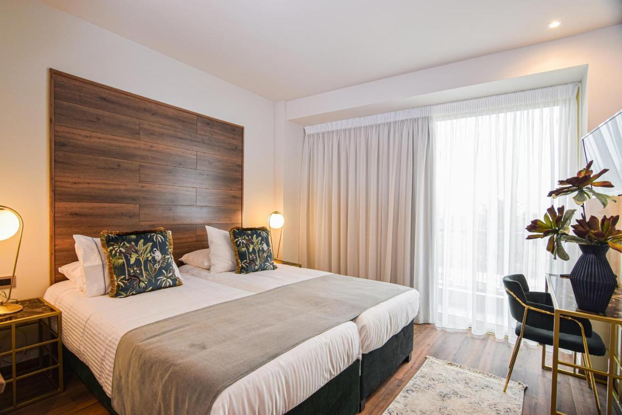 Golden Suites & Spa Neochoropoulo Екстер'єр фото