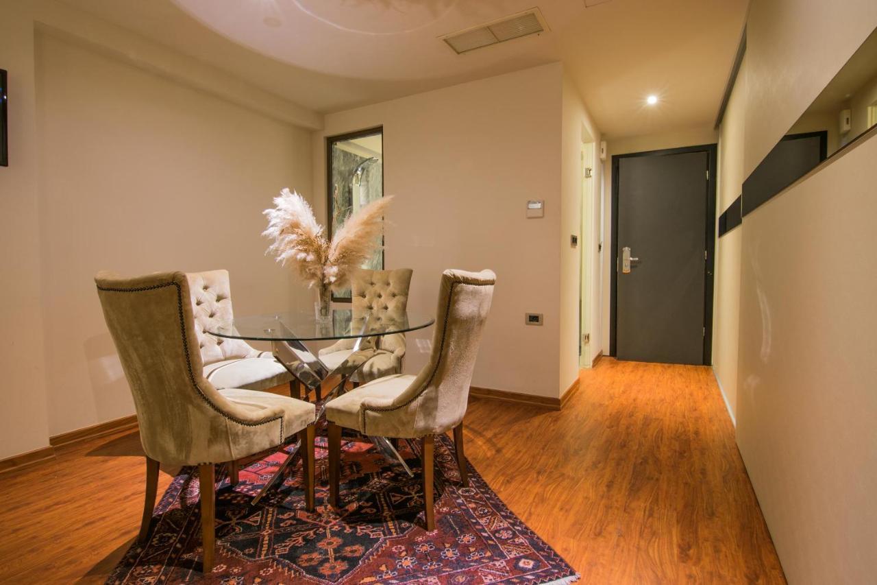 Golden Suites & Spa Neochoropoulo Екстер'єр фото