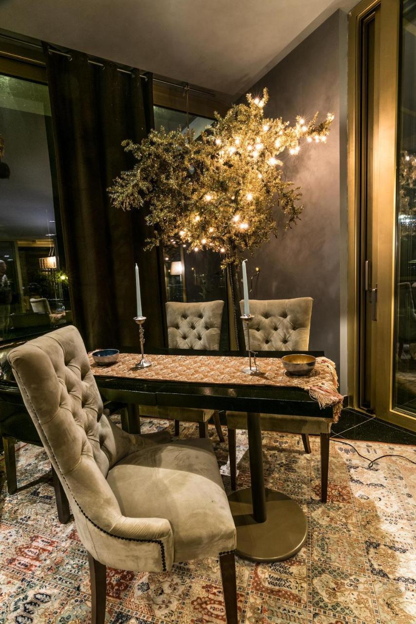 Golden Suites & Spa Neochoropoulo Екстер'єр фото