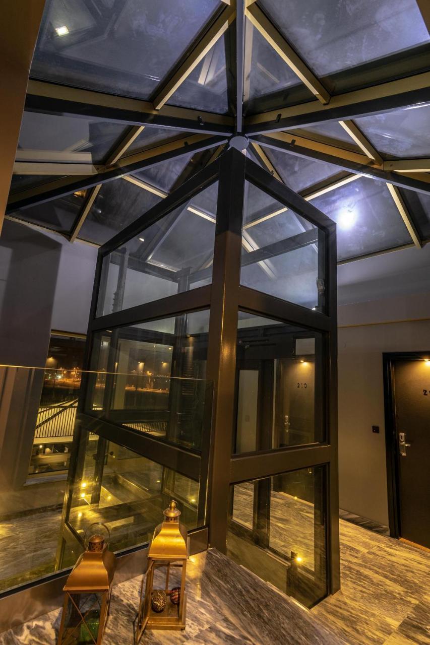 Golden Suites & Spa Neochoropoulo Екстер'єр фото